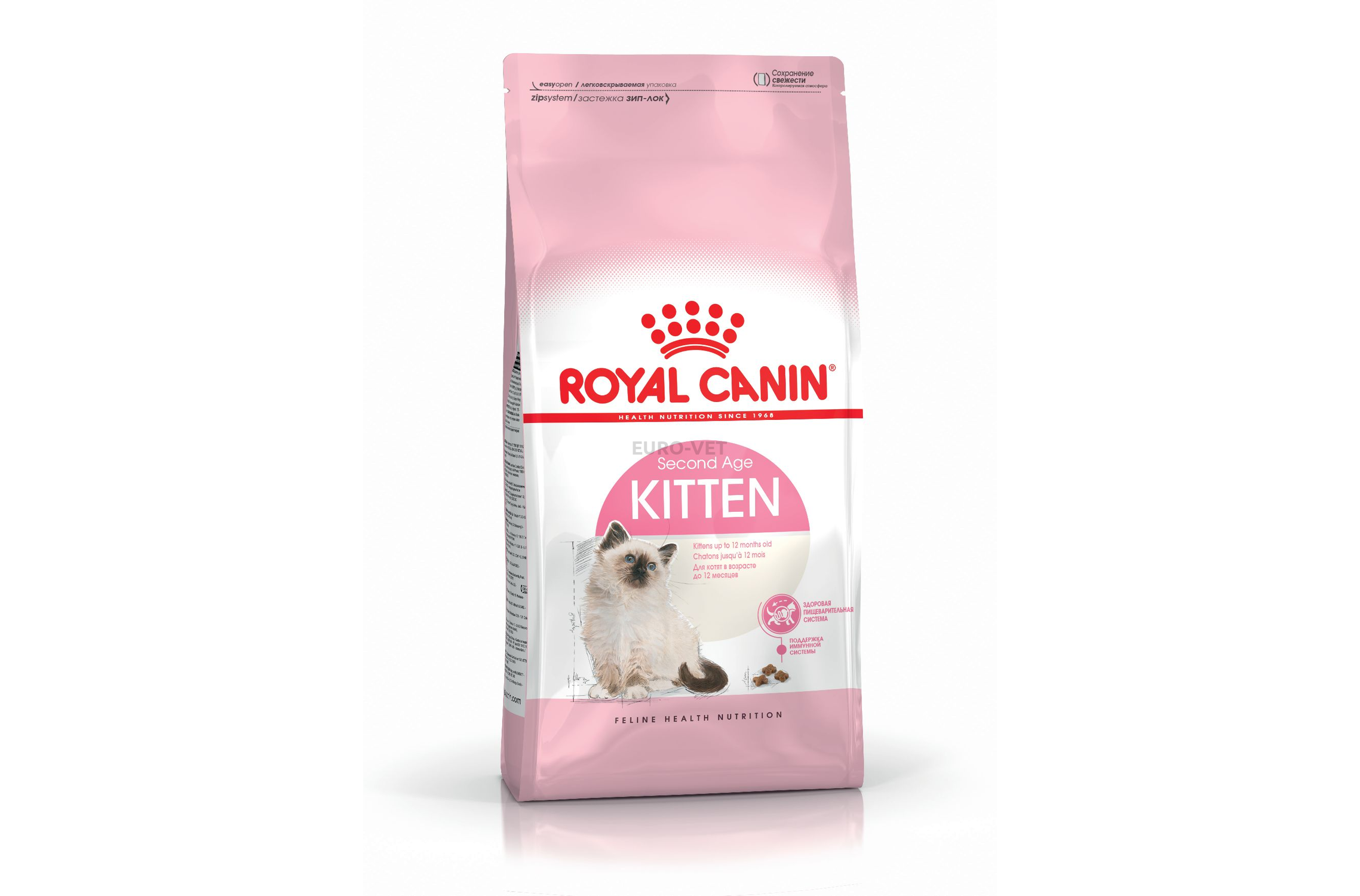 Royal canin cat kitten sale